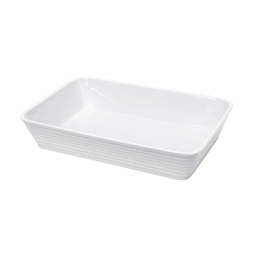 KÜCHENPROFI Auflaufform Burgund Aus Porzellan 30 Cm X 21 Cm X 6 Cm 3 KÜCHENPROFI Auflaufform Burgund Aus Porzellan 30 Cm X 21 Cm X 6 Cm