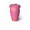 DIBBERN Coffee To Go Becher Solid Color In Pink 1 DIBBERN Coffee To Go Becher Solid Color In Pink -pfannen Verkäufe 161720140022 1
