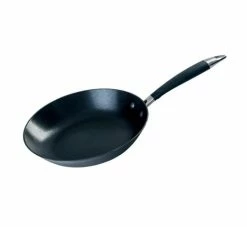 RONNEBY BRUK Bratpfanne Gusseisen Ultra-Light 30 Cm