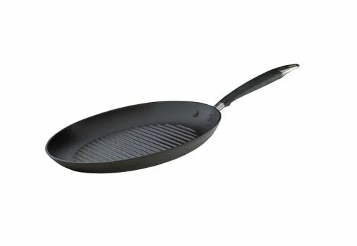 RONNEBY BRUK Grillpfanne Gusseisen Ultra-Light 30 Cm 2 RONNEBY BRUK Grillpfanne Gusseisen Ultra-Light 30 Cm