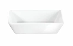 ASA Auflaufform 250° Plus Poletto Aus Porzellan 38 Cm X 24 Cm X 8 Cm