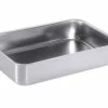 CONTACTO Auflaufform Edelstahl 31,5 Cm X 21,5 Cm X 6,5 Cm -pfannen Verkäufe 70820274315 1