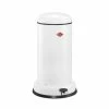 WESCO Mülleimer Baseboy Soft Close In Weiß 20 Liter 1 WESCO Mülleimer Baseboy Soft Close In Weiß 20 Liter -pfannen Verkäufe 7093613453101 1