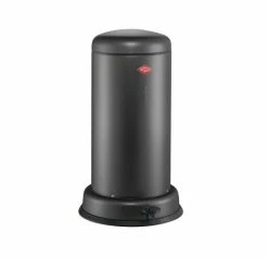 WESCO Mülleimer Baseboy Soft Close In Graphit Matt 20 Liter