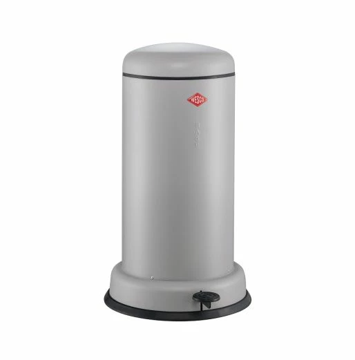 WESCO Mülleimer Baseboy Soft Close In Cool Grey Matt 20 Liter 3 WESCO Mülleimer Baseboy Soft Close In Cool Grey Matt 20 Liter