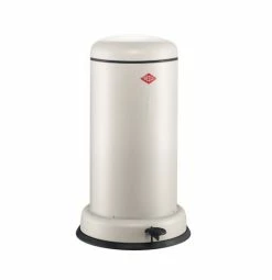 WESCO Mülleimer Multi Collector 2 In Weiß Matt