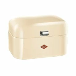 WESCO Brotkasten Single Grandy In Mandel