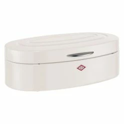 WESCO Elly Brotkasten In Sand Matt