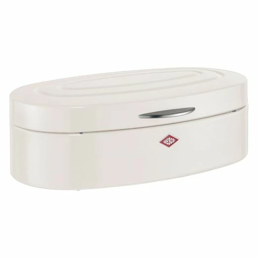 WESCO Elly Brotkasten In Sand Matt 3 WESCO Elly Brotkasten In Sand Matt