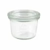 WECK Mini-Sturzglas 80 Ml -pfannen Verkäufe 70947080 1 1