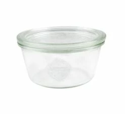 WECK Sturzglas 200 Ml