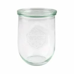 WECK Tulpenglas 1062 Ml