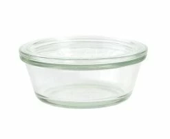 WECK Gourmetglas 300 Ml