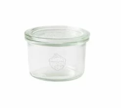 WECK Sturzglas 200 Ml