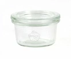 WECK Mini-Sturzglas 50 Ml