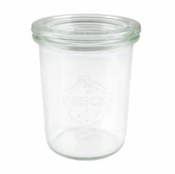 WECK Mini-Sturzglas 160 Ml