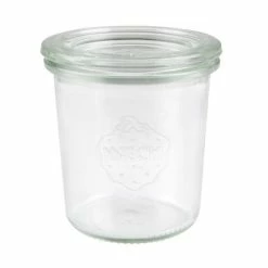 WECK Mini-Sturzglas 140 Ml