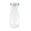 WECK Saftflasche 530 Ml 2 WECK Saftflasche 530 Ml -pfannen Verkäufe 70947764 1 1