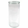 WECK Zylinderglas 1040 Ml 1 WECK Zylinderglas 1040 Ml -pfannen Verkäufe 70947908 1