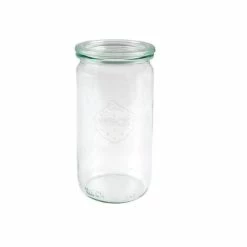 WECK Zylinderglas 340 Ml