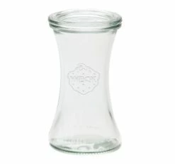 WECK Delikatessenglas 200 Ml