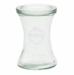 WECK Delikatessenglas 370 Ml