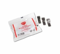 WECK Einweck-Klammern 12 Stück Für 6 Gläser