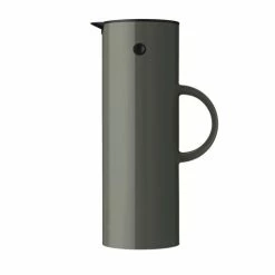 STELTON Isolierkanne EM77 In Dark Forest 1 Liter
