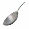 DE BUYER Wok-Pfanne Edelstahl 36 Cm -pfannen Verkäufe 71059312236 1 1