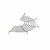 DE BUYER Wok-Gitter Aus Edelstahl Für Ø 32 Cm 2 DE BUYER Wok-Gitter Aus Edelstahl Für Ø 32 Cm -pfannen Verkäufe 71059332910