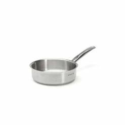 DE BUYER Sauteuse Prim Appety 20 Cm