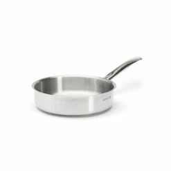 DE BUYER Sauteuse Prim Appety 24 Cm