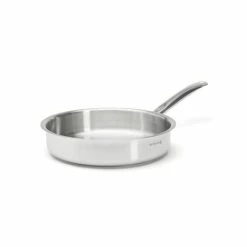 DE BUYER Sauteuse Prim Appety 28 Cm