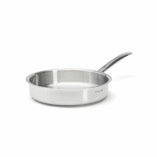 DE BUYER Sauteuse Prim Appety 28 Cm 3 DE BUYER Sauteuse Prim Appety 28 Cm