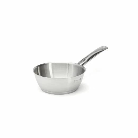 DE BUYER Sauteuse Konisch Prim Appety 20 Cm 3 DE BUYER Sauteuse Konisch Prim Appety 20 Cm