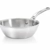DE BUYER Sauteuse Affinity 20 Cm 1 DE BUYER Sauteuse Affinity 20 Cm -pfannen Verkäufe 71059373620 1 1