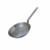 DE BUYER Eisenpfanne Mineral B Element 24 Cm -pfannen Verkäufe 71059561024 1