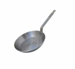 DE BUYER Eisenpfanne Mineral B Element 26 Cm