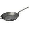 DE BUYER Eisenpfanne Mineral B Element 32 Cm -pfannen Verkäufe 71059561032 1 3