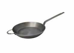 DE BUYER Eisenpfanne Mineral B Element 32 Cm