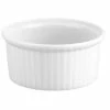 PILLIVUYT Ragoutschälchen Rund Aus Porzellan 9 Cm -pfannen Verkäufe 71156260415 1