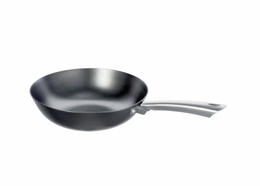 SCHULTE UFER Wok Iron-Star 28 Cm 3 SCHULTE UFER Wok Iron-Star 28 Cm