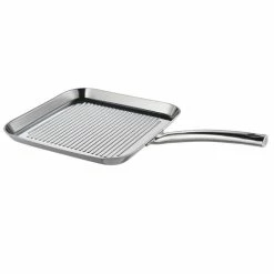 SCHULTE UFER Steakpfanne Skagen 28 Cm X 28 Cm