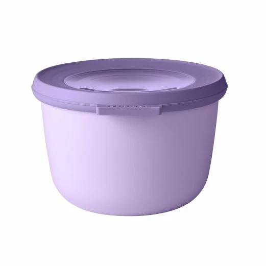MEPAL Multischüssel Cirqula In Nordic Lilac 500 Ml 3 MEPAL Multischüssel Cirqula In Nordic Lilac 500 Ml