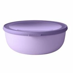 MEPAL Multischüssel Cirqula In Nordic Lilac 2250 Ml