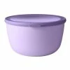 MEPAL Multischüssel Cirqula In Nordic Lilac 3000 Ml -pfannen Verkäufe 7121416939 1