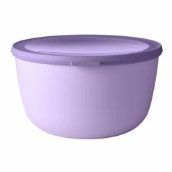 MEPAL Multischüssel Cirqula In Nordic Lilac 3000 Ml