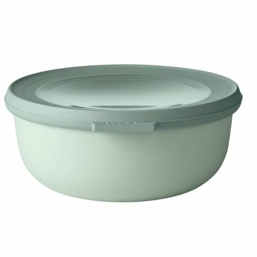 MEPAL Multischüssel Cirqula In Nordic Sage 750 Ml 3 MEPAL Multischüssel Cirqula In Nordic Sage 750 Ml