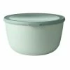 MEPAL Multischüssel Cirqula In Nordic Sage 3000 Ml