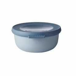 MEPAL Multischüssel Cirqula In Nordic Blue 350 Ml